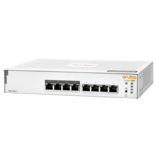 Aruba IOn 1830 8G 65W Switch 36M