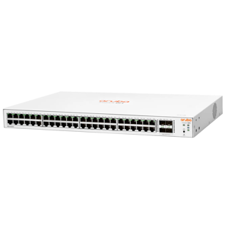 Aruba IOn 1830 48G 4SFP Switch 36M