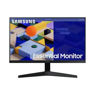 SAMSUNG  Moniteur flat  27" flat serie 3 FULL HD  1920*1080 75 Hz Tps 5ms 1 HDMI 12M