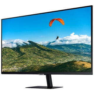 SAMSUNG moniteur flat 27" SMART serie 7 FULL HD serie 5 Noirágarantie 12M