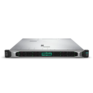 HPE DL360G10 8SFF-BC 4208 32G MR416i-a-4G 4x1GbE 800w 3-3-3 36M