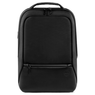 Dell Premier Slim Backpack 15 - PE1520PS - Fits most laptops up to 15"