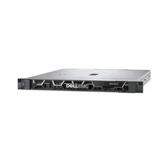 Dell R250,Intel Xeon E-2314, 2x2TB ,1x16GB, 2x1000Base-T-RJ-45,1x450W On site