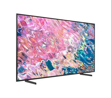 SAMSUNG tv 50" serie 6 Serie C QLED UHD 4K 3,840x2,160 Smart bth wifi recepteur integré 12M