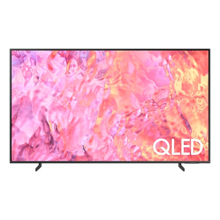 SAMSUNG tv 55" serie 6 serie DQLED UHD 4K 3,840x2,160 Smart bth wifi recepteur integré 12M