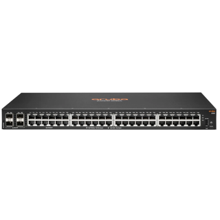 Aruba 6000 48G 4SFP Switch 36M