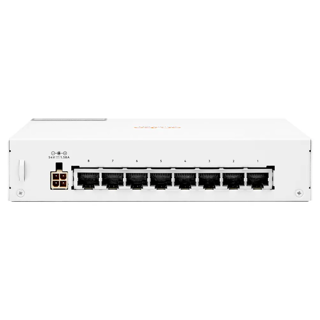 Aruba Instant On 1430 8G Class4 PoE 64W Switch 36M