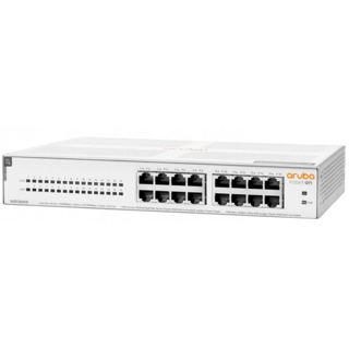 Aruba Instant On 1430 16G Class4 PoE 124W Switch 36M