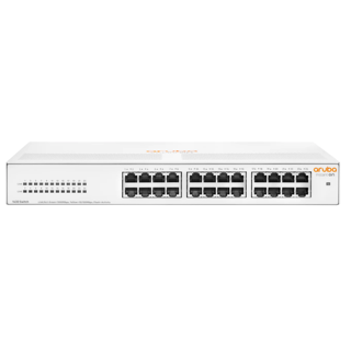 Aruba Instant On 1430 24G Switch 36M