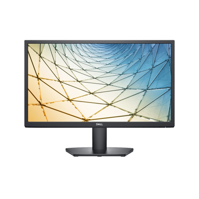 Dell 22 Monitor - SE2222H - 54.5 cm (21.6") 12M