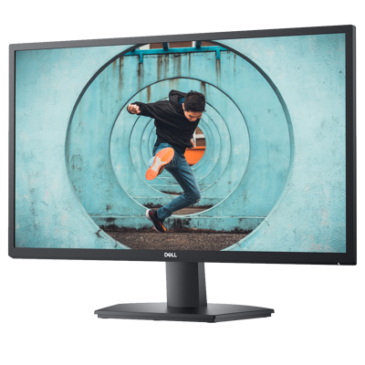 Dell 27 Monitor - SE2722H - 68.5cm (27")  Full HD (1080p) 1920 x 1080 36M