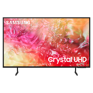 Samsung TV 50" Gamme D Serie 7 4K 3,840x2,160 3 HDMI 1 USB Smart bth Wifi Receptáintegré 12M