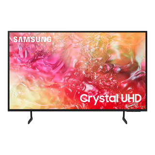 SAMSUNG TV 65" Serie 7 Gamme D UHD 4K Crystal 3840x2,160 3 HDMI Smart bth Wifi Recept integré 12M