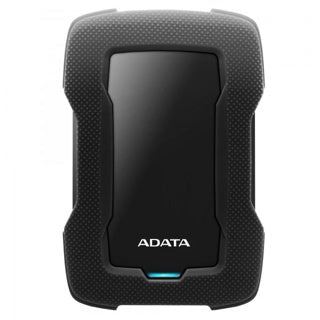 ADATA HD330-1TB USB 3.1-Anti choc SLIM BLACK