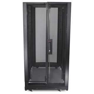 APC RACK 19P 24U 600X1070MM