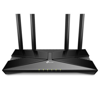 Tplink Router AX1800 Dual-Band Wi-Fi 6