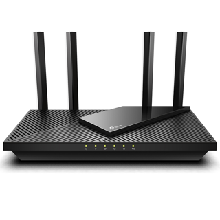 Tplink Router AX3000 Wi-Fi 6