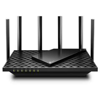 Tplink Router AX5400 Dual-Band Wi-Fi 6