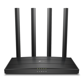 Tplink Router AC1900 Dual-Band Wi-Fi