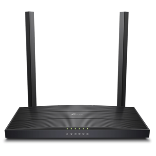 Tplink modem 300Mbps Wireless N 4G LTE Router