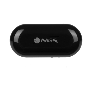 NGS BT TRUE WIRELESS-BATTERY 45MAH BASEBATTERY 300MAH- 15 HOURS