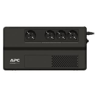 APC Easy UPS BV 650VA, AVR, Schuko Outlet, 230V