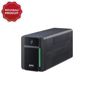 APC Easy UPS BVX, 1600VA, 230V - Prises IEC