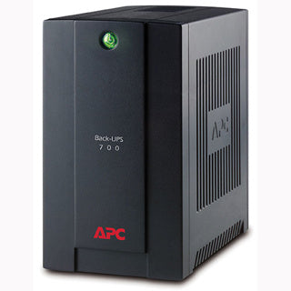 APC BACK-UPS 700VA, 230V AVR prise françaises