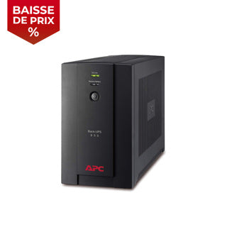 APC BACK-UPS 950VA, 230V AVR prise francaises