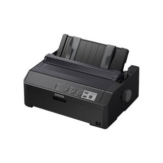 Epson Matricielle LQ590II Mono Matricielle A4 PPM B&W 550 cps