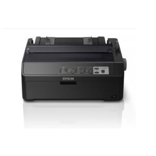 Epson Matricielle LQ590IIN Mono Matricielle A4 Réseau PPM B&W 550 Cps