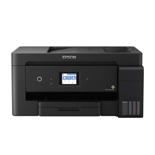 EPSON EcoTank L14150 Couleur MFP 4en1 A3 Réseau Wifi R/V PPM B&W 38 PPM Col 24 Wifi Direct/ Res