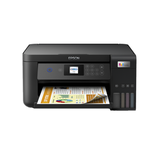 EPSON EcoTank L4260 MFP 3en1 Wifi Couleur A4 R/V 33 B&WPPM 15PPMCOL 33 36M