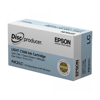 Epson Cartouche d encre cyan clair PP-100