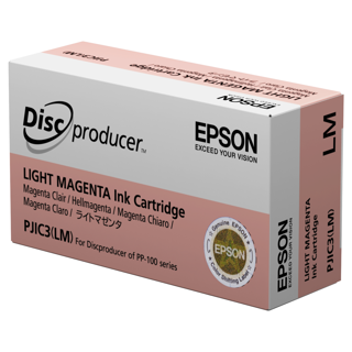 Epson Cartouche d encre magenta clair PP-100 (PJIC3)