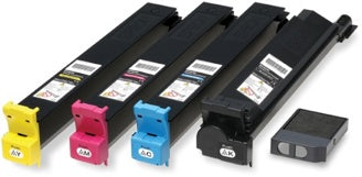 EPSON Toner cyan AL-C9200N (14000p)