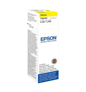 Epson Encre Jaune pour ITS 70ml