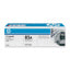 HP 85A Black Original LaserJet Toner CartridgeHP LJ P1102/P1104/P1106/M1132/M1212/M1217