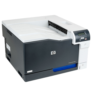 HP CLJ Professional CP5225 20/20ppm-192Mo-600x600dpi-540MHz