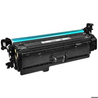 HP 201A Black Original LaserJet Toner CartridgeHP CLJ M252/M274/M277 Black Crtg