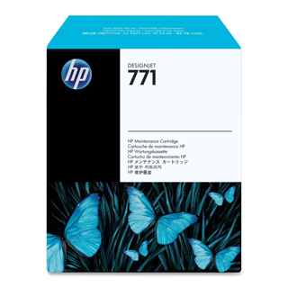 HP 771 DesignJet Maintenance CartridgeHP Designjet Z6800