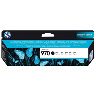 HP 970 Black Original Ink CartridgeHP Officejet Pro X451/X476/X551/X576