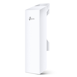 Tplink Station CPE WiFi Extérieure 5 GHz 300 Mbps 13 dBi (antenne intégrée)