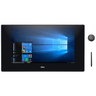 Dell Canvas 27