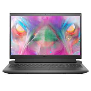 DELL G15 5510 Intel i5-10500H 15.6 inch FHD 8Go 512Go SSD Freedos GREY NVIDIAGTX 1650 4GB 12M