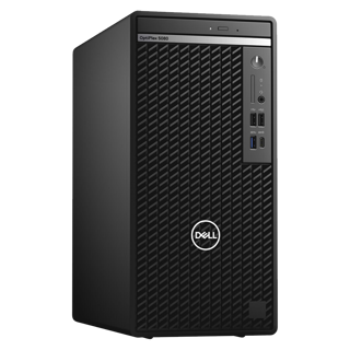 Dell OptiPlex 3000 i5-12500 8Go 512Go SSD Win11P 36M