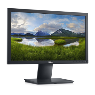 DELL 19 Monitor E1920H 46.99cm (18.5") Black 36M