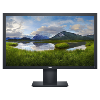 DELL 22 Monitor - E2222H - 54.48cm 36MOIS