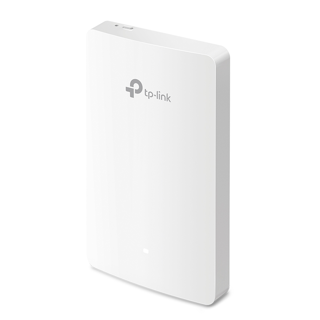 Tplink Point d'accès WiFi AC1200 mural Omada MU-MIMO Gigabit