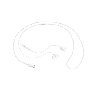 Samsung AKG Type-C Earphones blanc